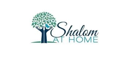 Shalom at Home