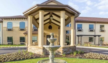 Shavano Park Senior Living