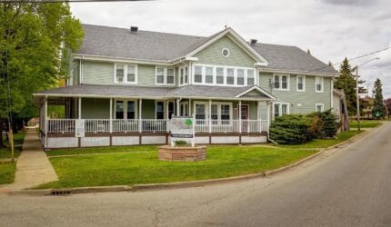 Shepherd Premier Senior Living