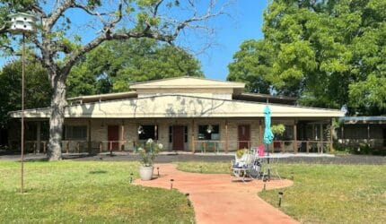 Silver Creek Assisted Living Lampasas