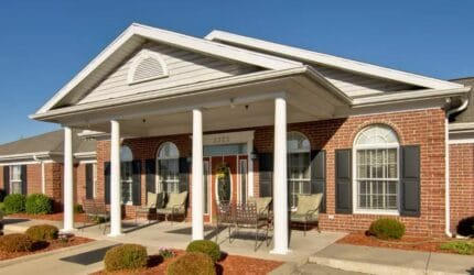 Silver Creek Senior Living by Americare