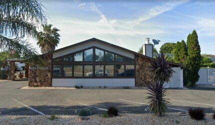 Solano Life House
