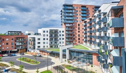Solihull Retirement Village