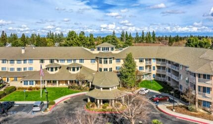 Solstice Senior Living at Bakersfield