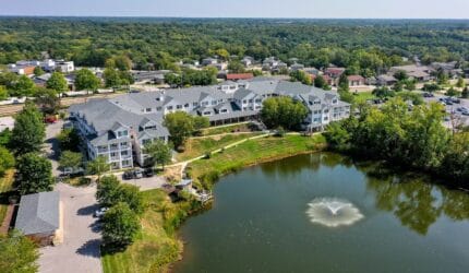 Solstice Senior Living at Columbia