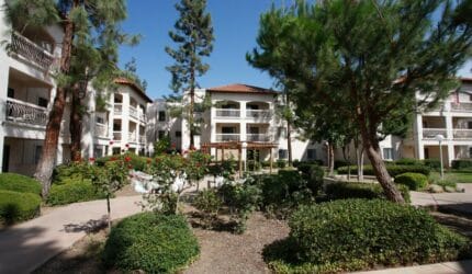 Solstice Senior Living at El Cajon