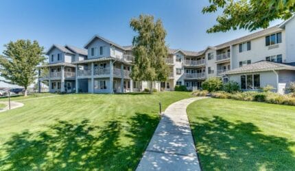Solstice Senior Living at Kennewick
