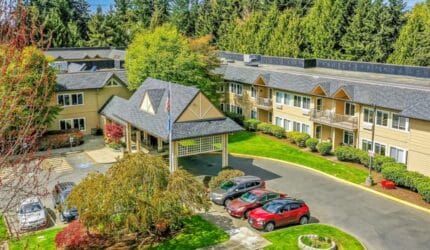 Solstice Senior Living at Normandy Park