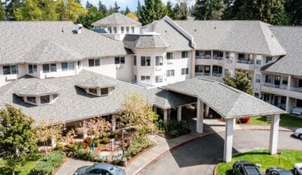 Solstice Senior Living at Renton