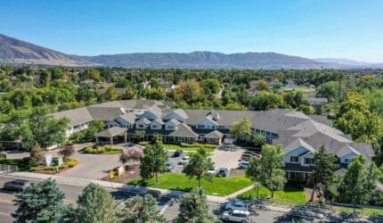 Solstice Senior Living at Sandy