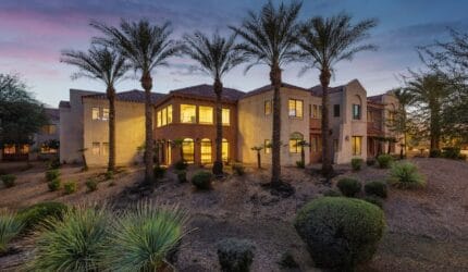 Solterra Senior Living at Chandler