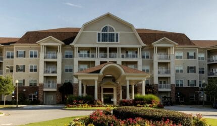 Somerby Peachtree City Senior Living