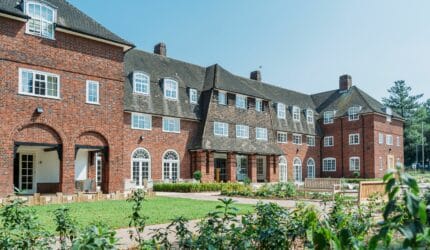 Somerville Retirement Living