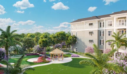 Sonata Lake Mary