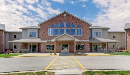 South Grove Lodge Senior Living