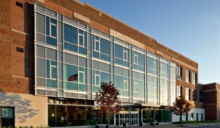 South Hills Retirement Residence