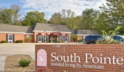 South Pointe Senior Living