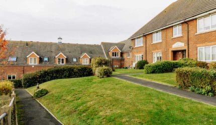 Southdown Retirement Village