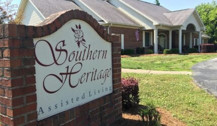 Southern Heritage Assisted Living