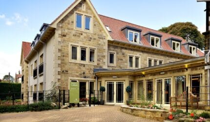Southlands Retirement Apartments