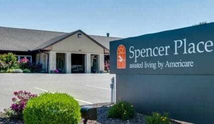 Spencer Place