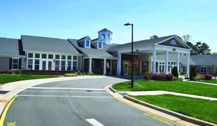 Spring Arbor of Cary