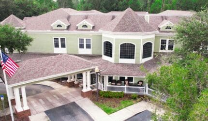 Spring Hills Lake Mary