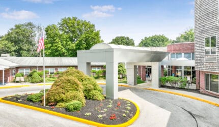 Springfield Crossings
