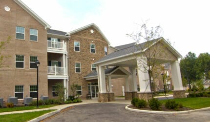 Springwood Westerville