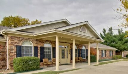St. Francis Park Senior Living