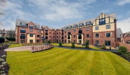 Stanhope Court