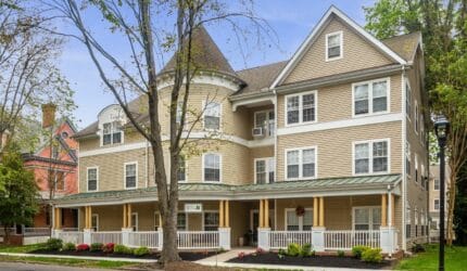 State Street Assisted Living