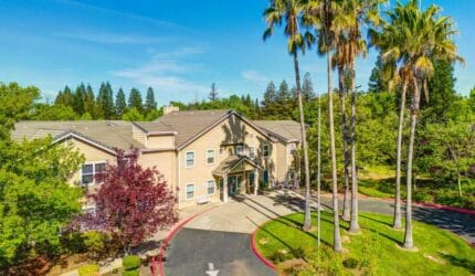 Sterling Court at Roseville Senior Living