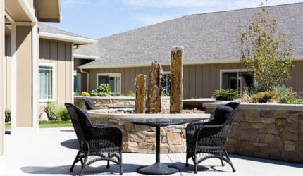 Stone Creek Memory Care