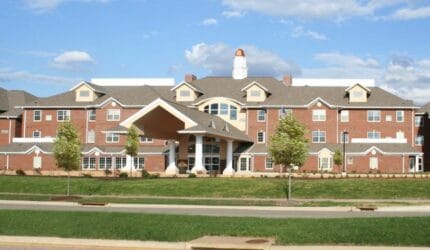 Stone Oak Retirement Community