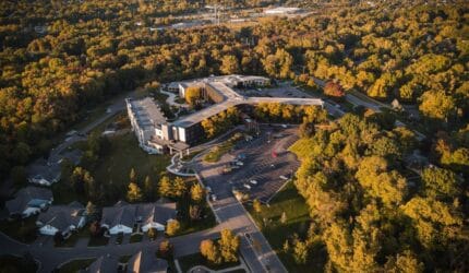 StoneBriar at Burcham Hills