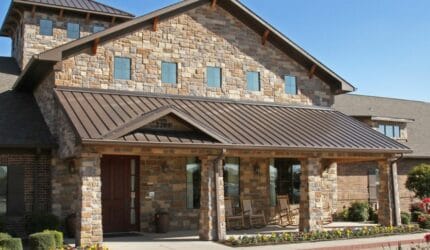 Stonefield Assisted Living and Memory Care