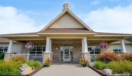 Stonegate Village Assisted Living & Memory Care