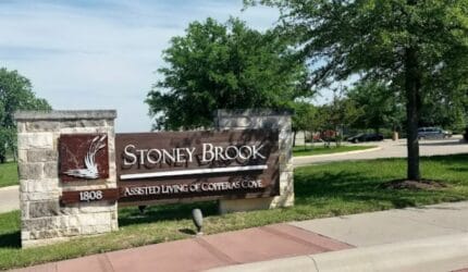 Stoney Brook of Copperas Cove