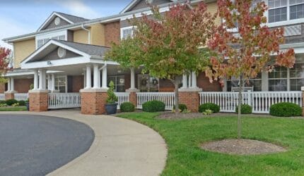 Stoney Ridge Senior Living
