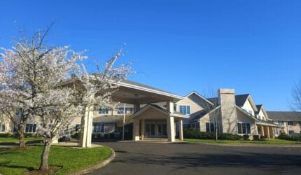 Stoneybrook Senior Living