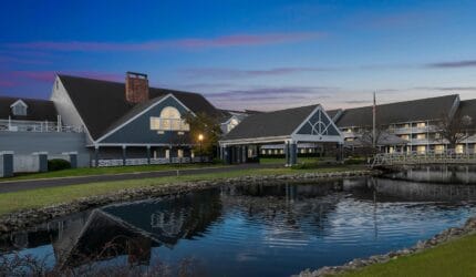 StoryPoint Cincinnati (New England Club)