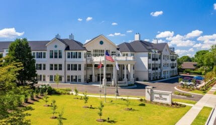 StoryPoint Germantown (HarborChase)