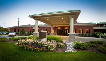 StoryPoint Grand Rapids East (Samaritas)