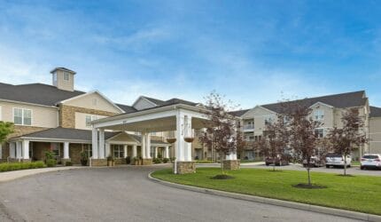 StoryPoint Grove City