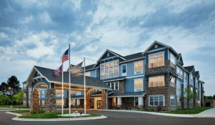 StoryPoint Northville