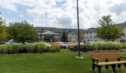 StoryPoint Romeoville