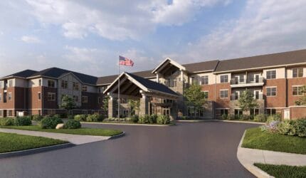 StoryPoint Shaker Heights (HarborChase)