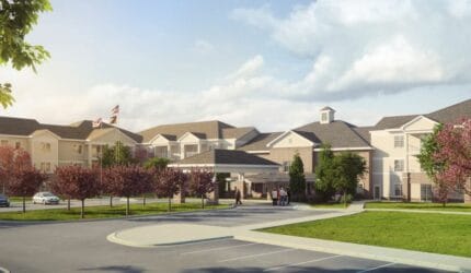 StoryPoint Waterville
