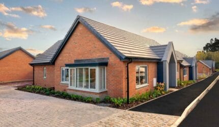 Strawberry Hill Gardens – Retirement Living